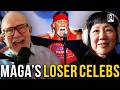 Celeb Brainworms For Trump: Margaret Cho on Hollywood’s MAGA Meltdown