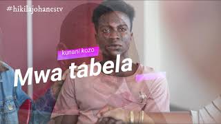 kunani kozo ( there is peace )|| latest SDA gospel songs