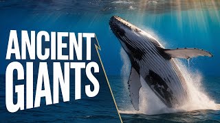 Dive into the Enigmatic World of Whales: Secrets, Legends, and Survival
