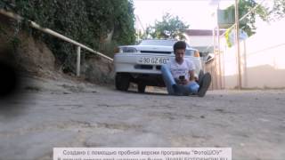 Vahid Malikoglu & Elcin Malikoglu Lezzeti Var