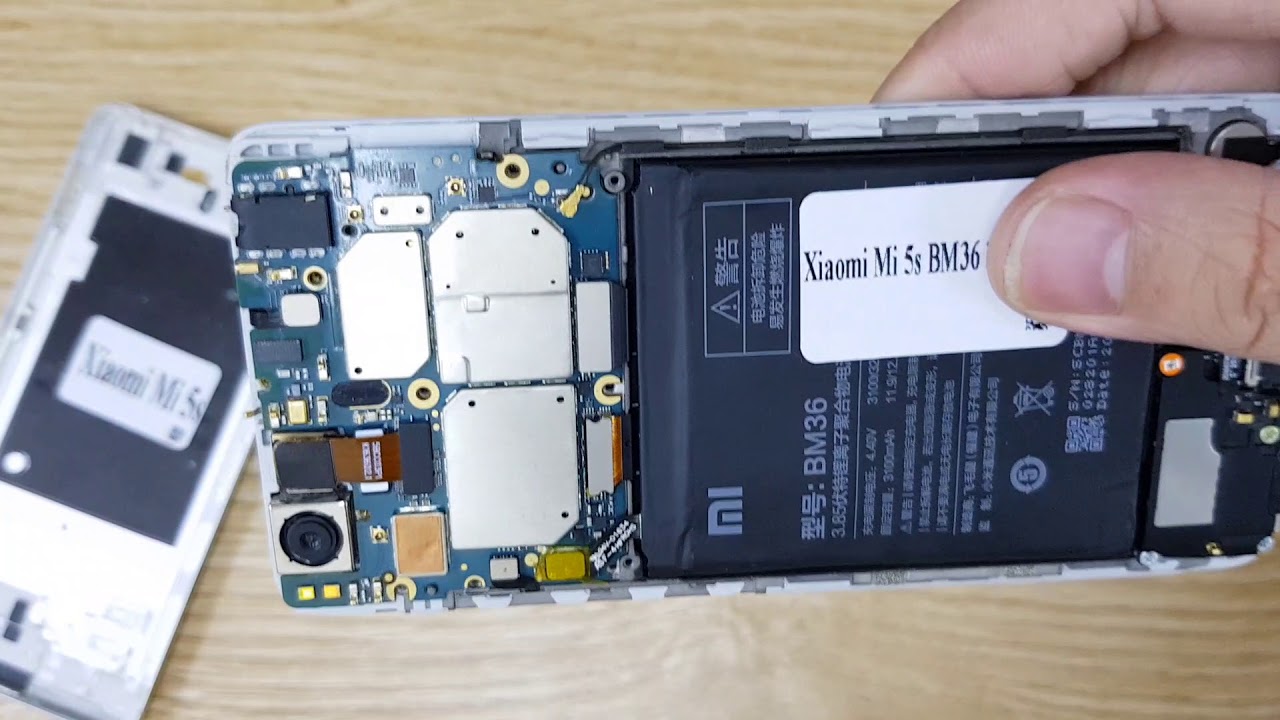 Sửa Xiaomi Mi 5S, Sửa Chữa Điện Thoại Xiaomi Mi 5S Lấy Ngay Gía Tốt ...