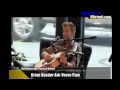 On The Day I Fell For You - Brian Vander Ark " Unplugged @UDetroit Media Cafe