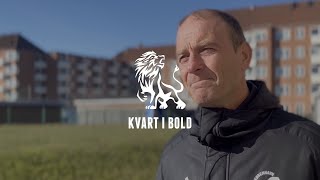 Jess Thorup Vi Vinder I Herning