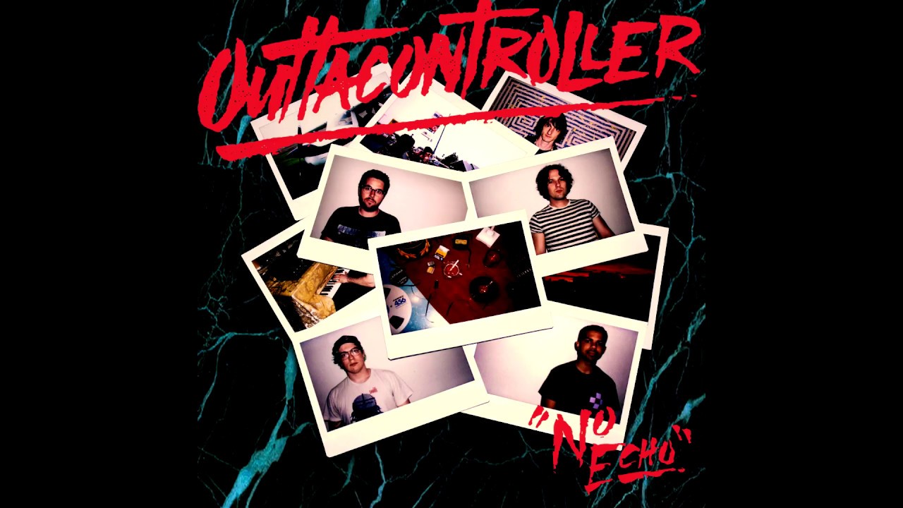 Outtacontroller - Prime Time