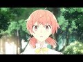 Yagate Kimi Ni Naru Trailer 2018 やがて君になる Anime Tv Channel
