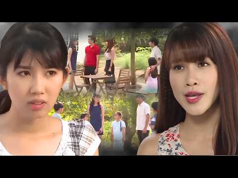 bỏ CHỒNG NGHÈO và con gái để chạy theo BÁC SĨ GIÀU CÓ | Phim Tình Cảm Việt Nam Hay Nhất