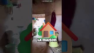 Cet homme est rentré chez lui 40 ans plus tard 🤯❤️ #shortsvideo #shorts