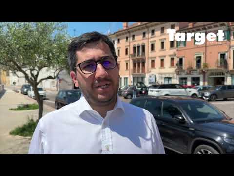 Elezioni amministrative 2024 a Pescantina. Intervista al candidato sindaco Aldo Vangi