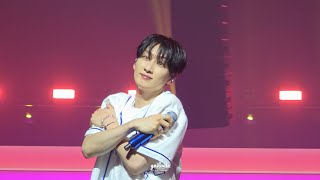 2025.09.13 Super Show 10 Jakarta - Marry U (Main Eunhyuk)