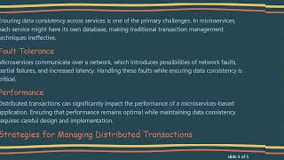 Effectively Handling Distributed Transaction Management in Microservices with Legacy Systems