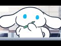 【I.CINNAMOROLL Animation】Episode 104: Morning Routine