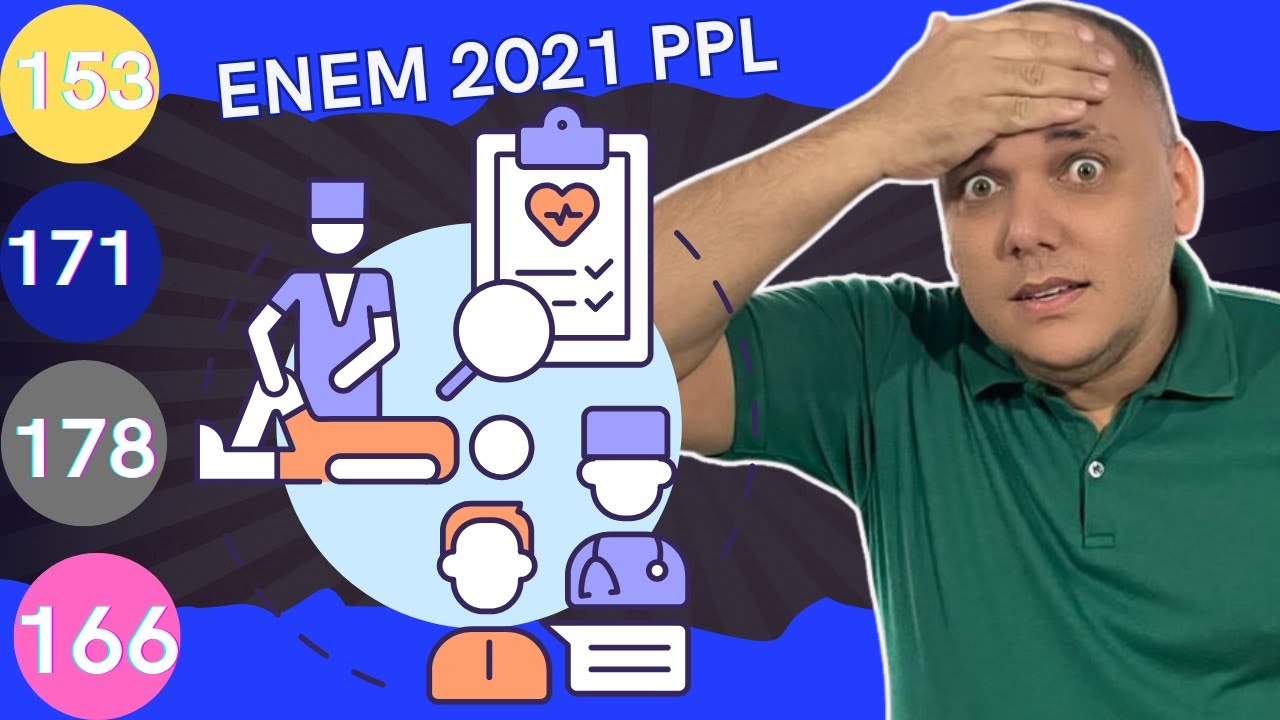 Enem matemática 2021 PPL Descenso noturno fisiológico é definido como ...