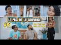 LE PRIX DE LA CONFIANCE PART 61 TI GOUTE MOLY VINN BARE SANDY AK DONALD 😱 ALISHA FE JAMES SIPRIZ 😍❤️