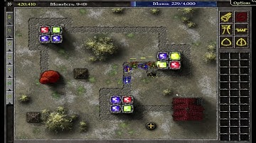 81. GemCraft: Chapter Zero - Gem of Eternity (Level 9) [Normal] - 2nd Shot