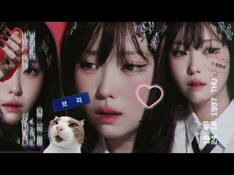 즐겨하는 네꼬쨩 눈매 데일리 메이크업 (^˵◕ω◕˵^)