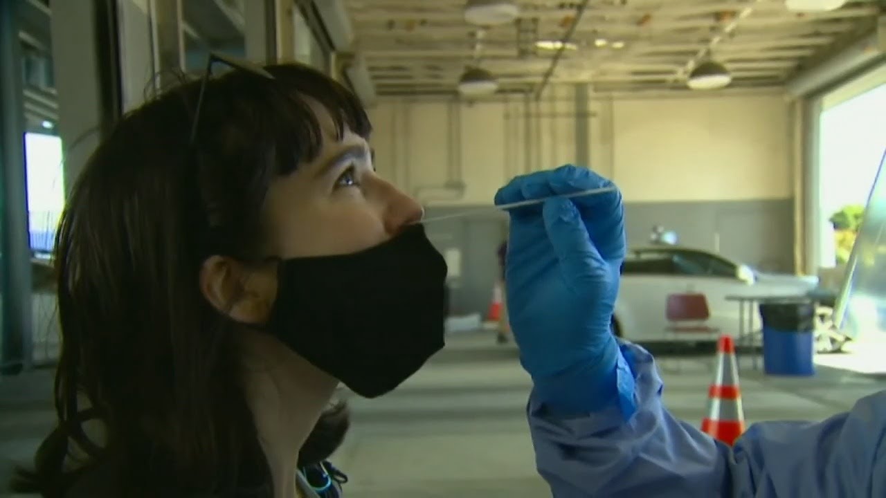 News Update: Washington Co. murder-suicide investigation; CDC updates mask recommendations