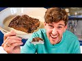Taste Testing Unbelievable World Desserts | Sorted Food