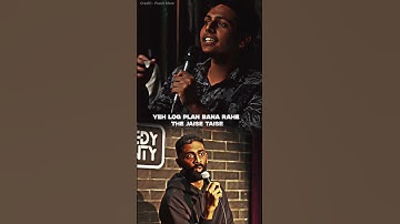 Bakch*di Part-6 | Pranit More raw & unfiltered comedy  video #pranitmore #crowdwork