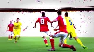 Granit Xhaka - Best of Euro 2016