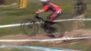 Detalles Downhill Mountain Bike Race - SolVista G3 Actualización