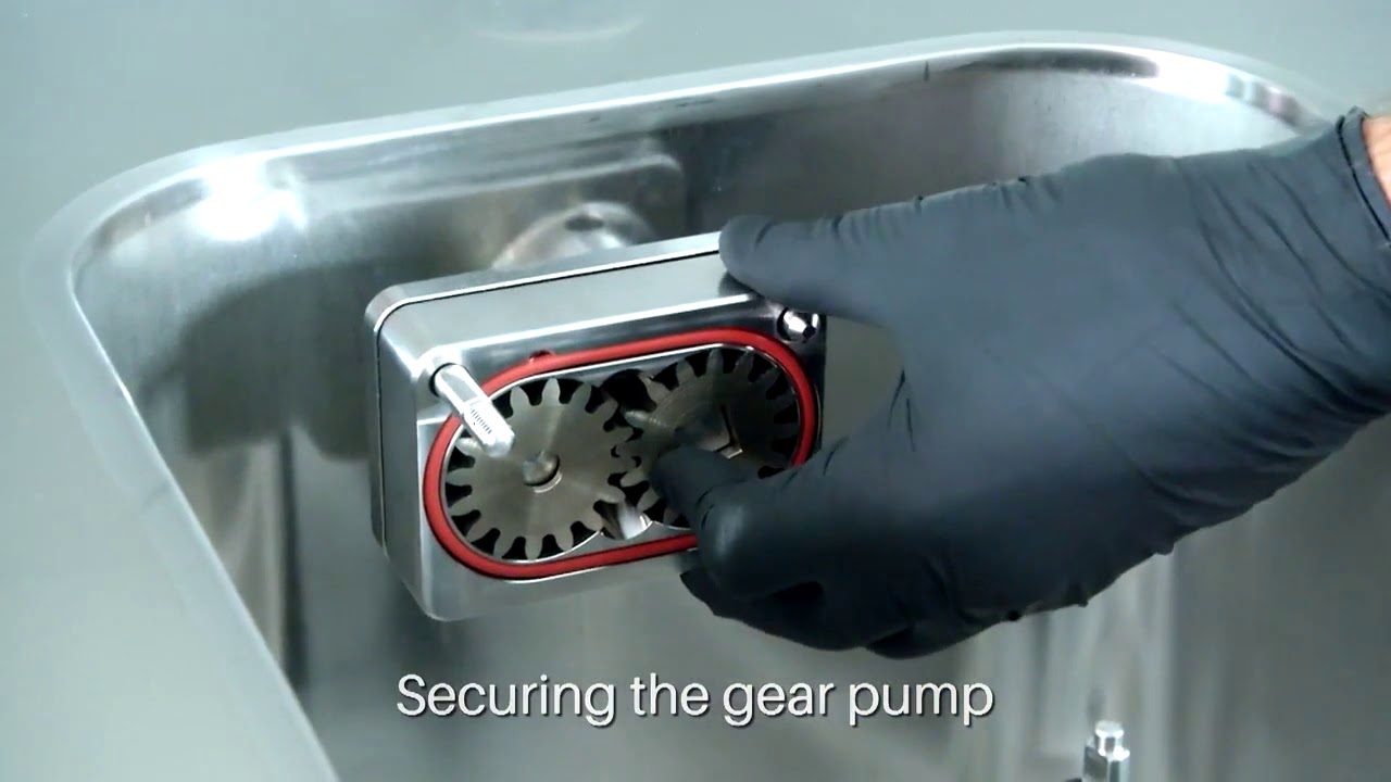 Gel Matic Pastry Gel - Sobremesas geladas com melhor qualidade e textura