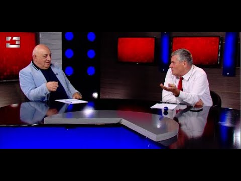 ესენი გულაობენ, უზნეო, ამორალური ხალხი გვყავს ქვეყნის სათავეში  - ვალერი გელბახიანი