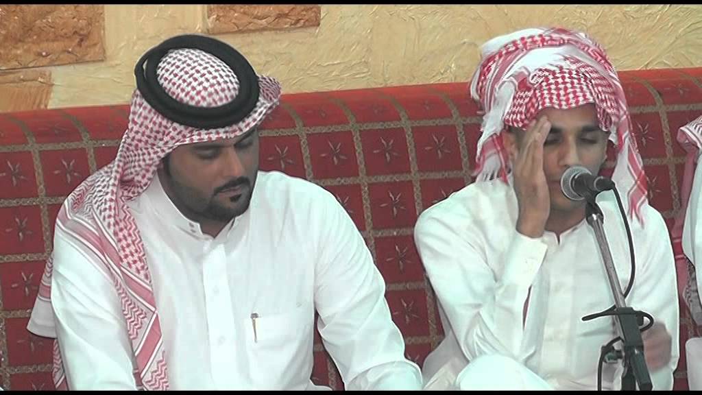 حفل زواج الشابين هاني & محمد سعد الغانمي طرب رقم 2