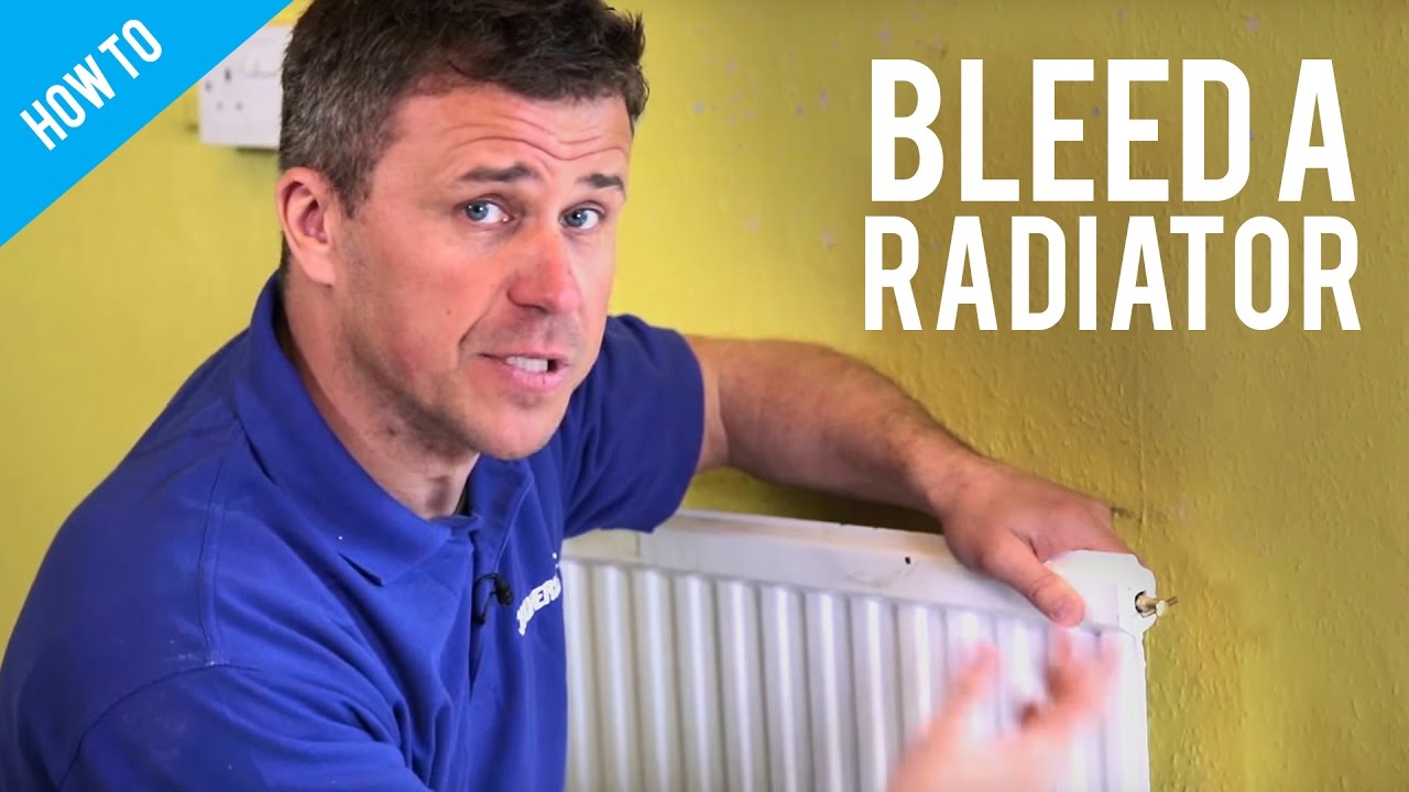 How Much Does It Cost To Have Radiators Bled?