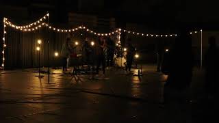 It Is So - Elevation Worship | GCU Worship Arts Capstone Project