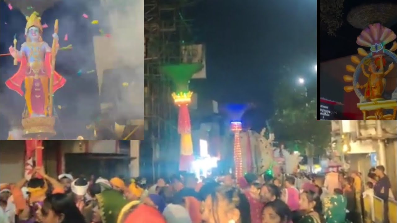 Bagad in pune (mini bagad)