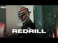 ReD1 ReDrill Lyrics Video 