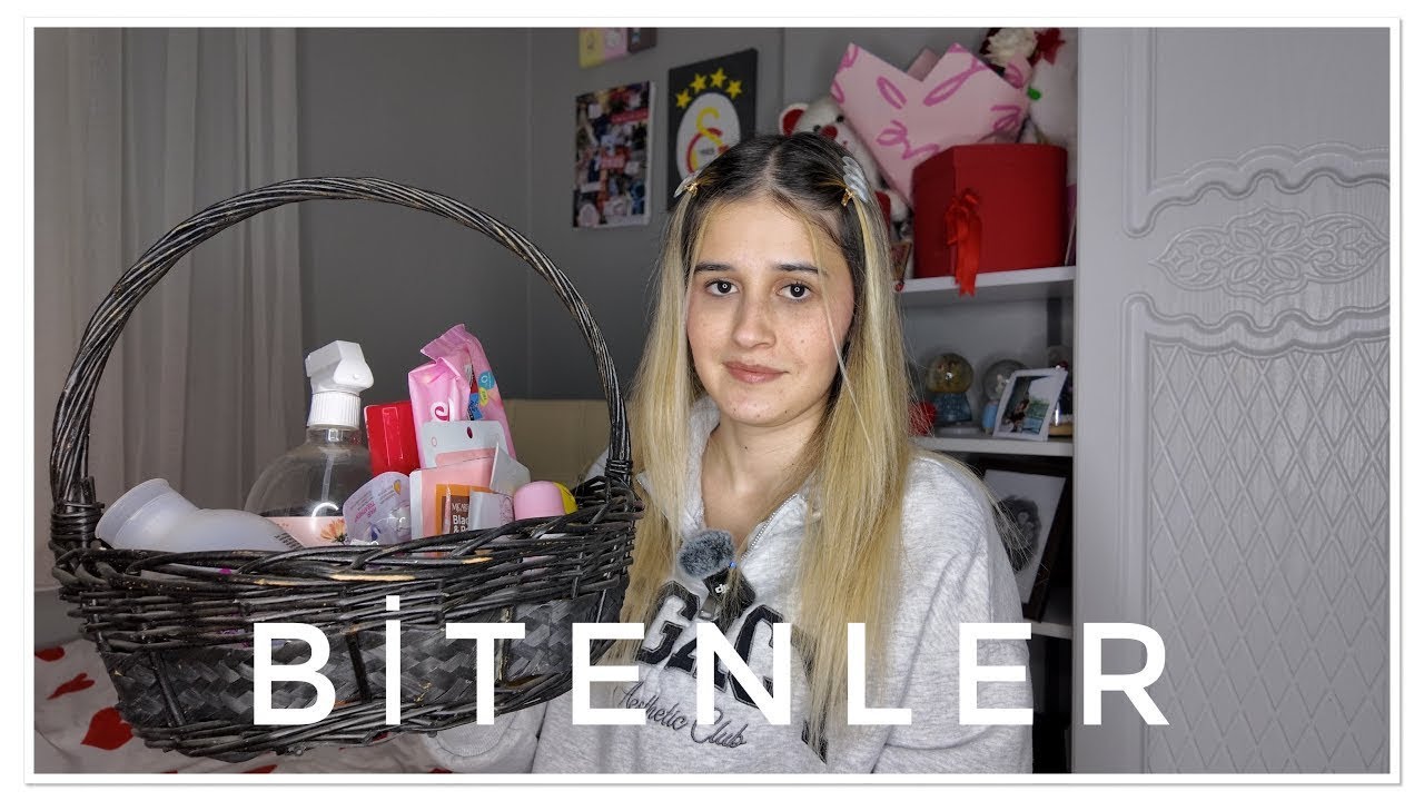 BİTENLER | Beğendiklerim ✅Beğenmediklerim 🗑️