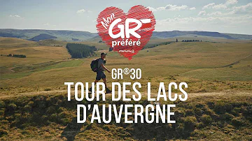 Quel gr en Auvergne ?