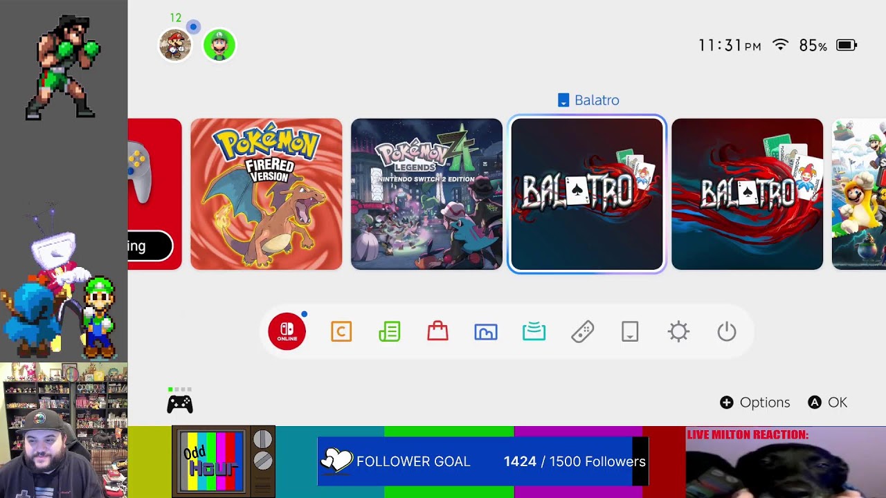 More Casual SM64 - Super Mario 64