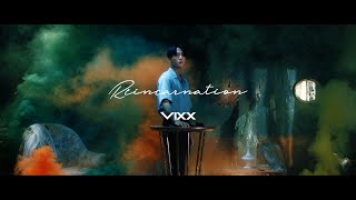 VIXX｢Reincarnation（Story ver.）｣