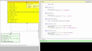 Java for 3GIG - classes in Java - First look Net Worth