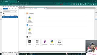 How to Learn Python Easily with AI - Sinhala Tutorial