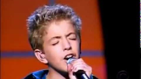 BEN HOMENAJE A MICHEAL JACKSON CANTA BILLY GILMAN