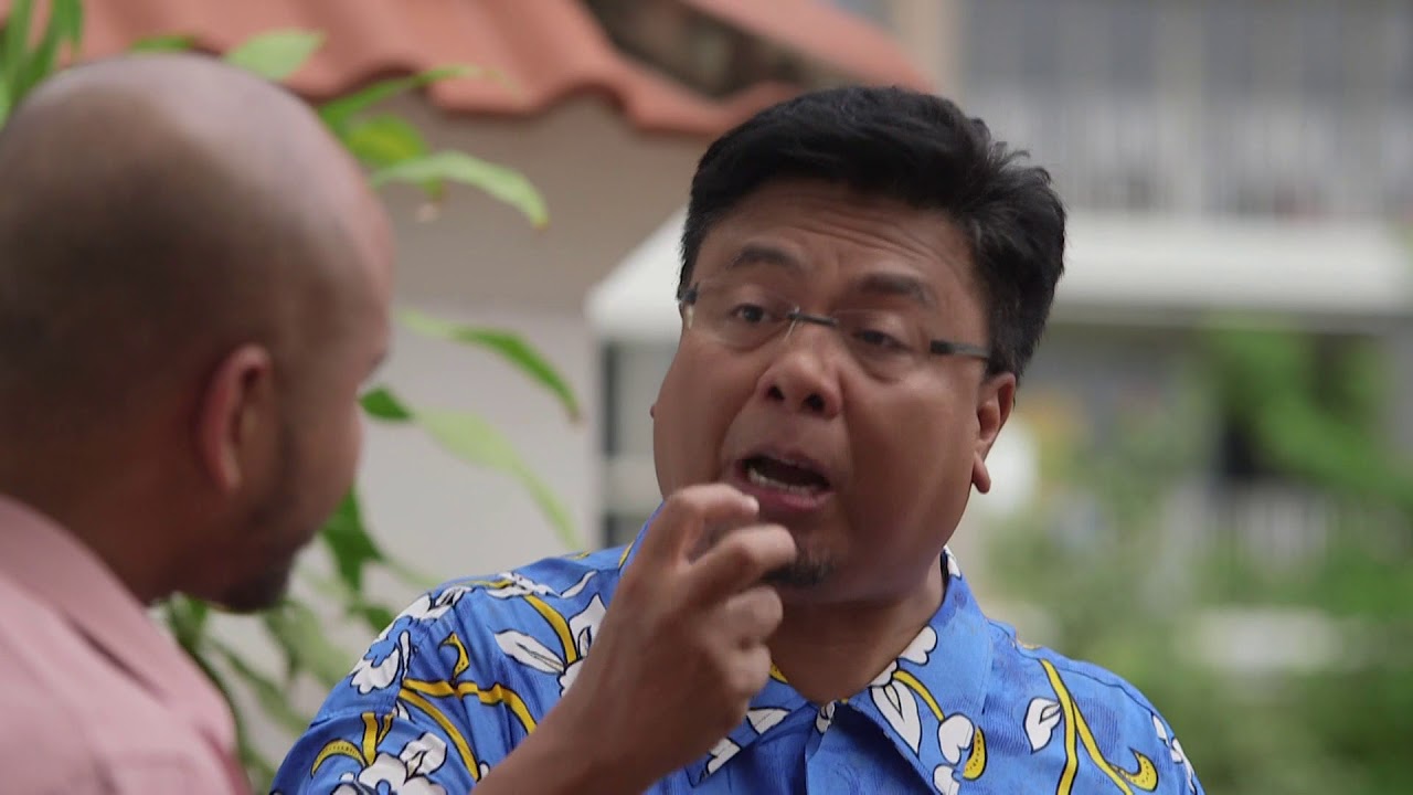 Abang Teksi - Episode 1 | Rising Frustration singapore tourist pass