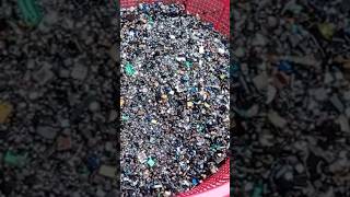 Tips pemulihan emas, perak, dan paladium dari pengolahan komponen scrap limbah e-waste (coming up)