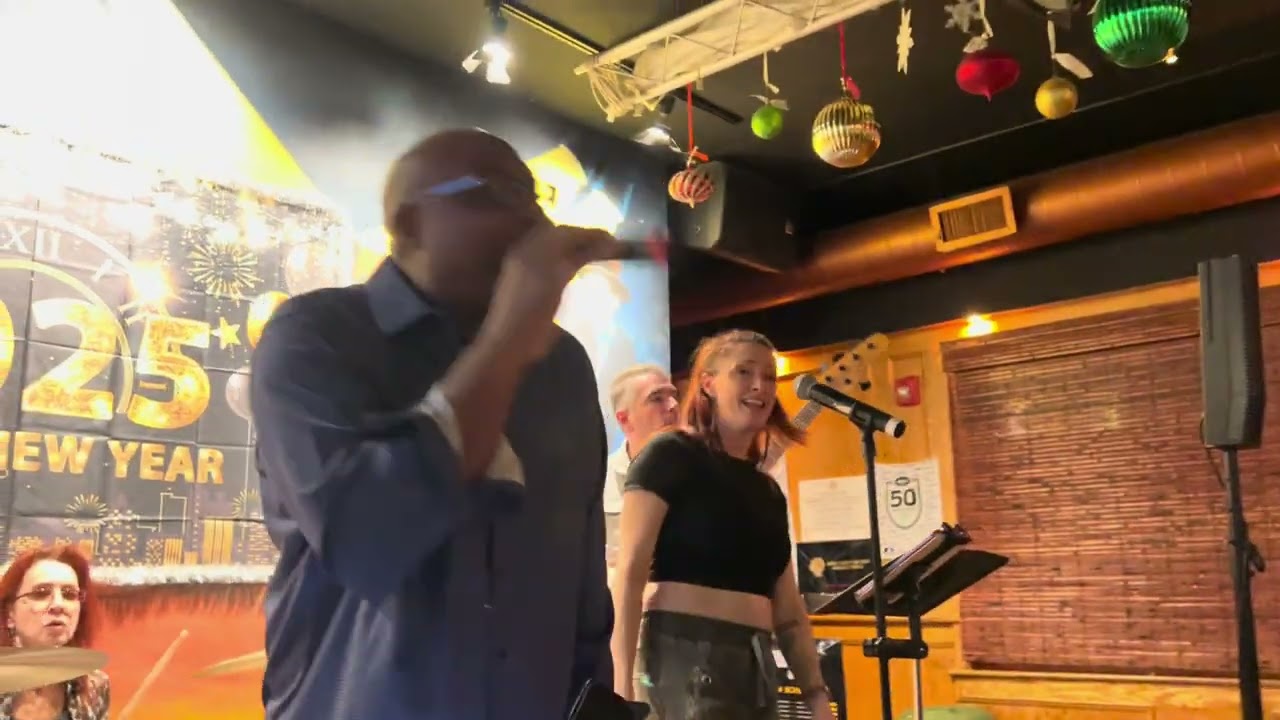 Kiss - East Coast Band