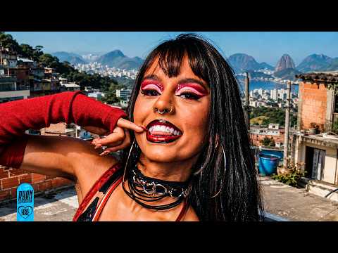 ESSE NOVINHO FALA MUITO, QUERO VER NA HORA H - Cacau Chuu, DJ PEDRINHO MPC, DJ BRIZZY (FUNK TIK TOK)