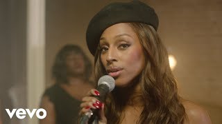 Video thumbnail of "Alexandra Burke - Shadow"