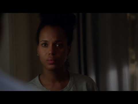 Olivia and Jake | Love scene | Scandal 5x18