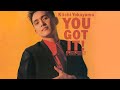 (1989) 横山 輝一 - You Got It! - [Album]