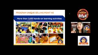 7/7/2021 Session 2nd BOeX | Eduwis LIVE screenshot 2
