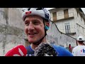 How One Rider Shook Vuelta a España 2025 Stage 3 Battle