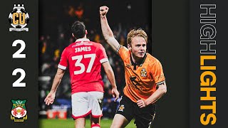 Бертон Альбион - Лейтон 2-1 видео