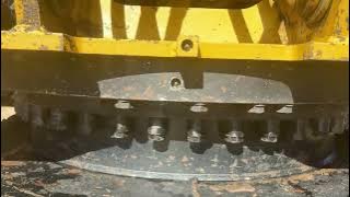 2015 CATERPILLAR 329FL For Sale