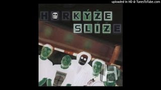 Horkýže Slíže - Traja Spití Roboši
